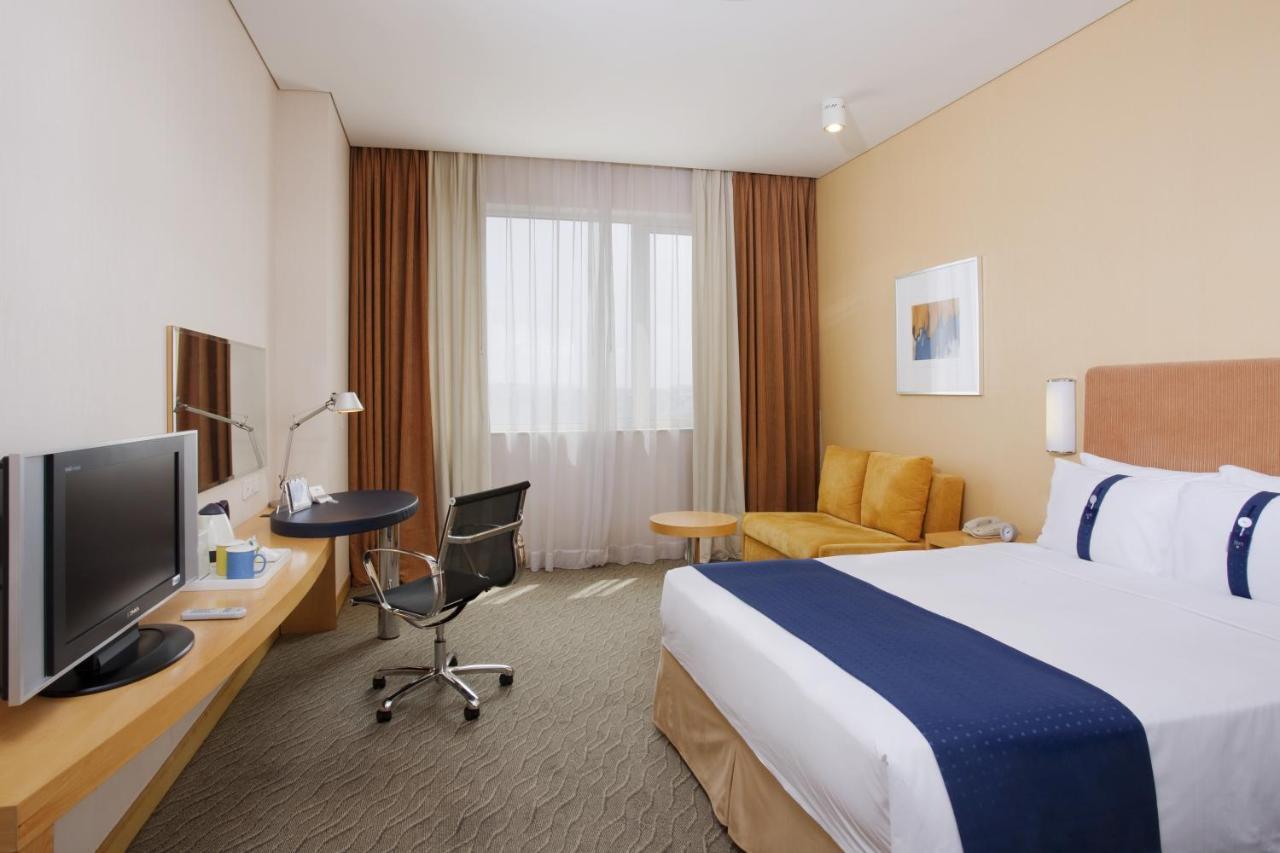 Holiday Inn Express Shangdi Beijing, An Ihg Hotel Zimmer foto